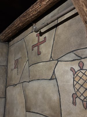 Lake McDonald Lodge by null