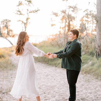 Alicia Q Photography - Engagement photos - Event Photography Near Me