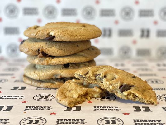 Jimmy John's by null