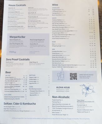 Menu photo 1 Pacific Catch Corte Madera, CA Menu photo 1 Pacific Catch Corte Madera, CA