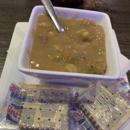 Beef Stew Soup