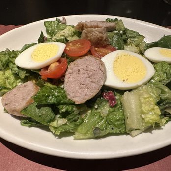 Lino's - Lino s Special Salad - Pizza Near Me - Rockford, Illinois