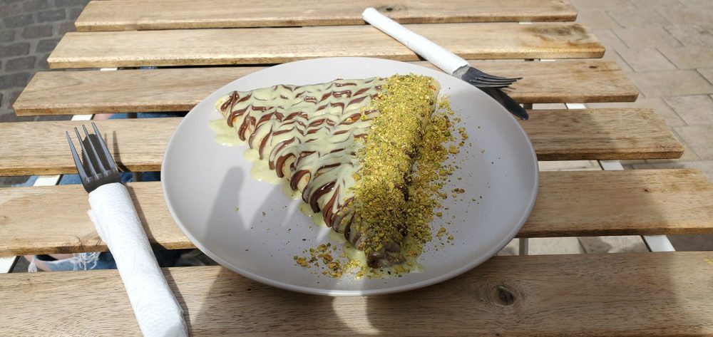 Les Délices du Vieux Port