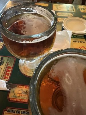 Liuzza's by the Track by null