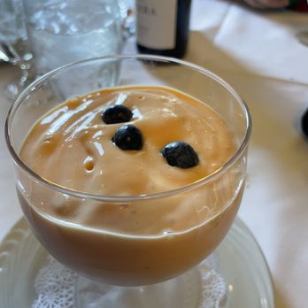 Casa do Brasil - Papaya Cream without the liqueur - Steakhouses Near Me - Austin, Texas Casa do Brasil - Papaya Cream without the liqueur - Steakhouses Near Me - Austin, Texas