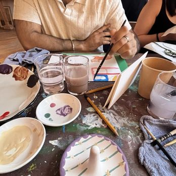Happy Medium - Art Classes Near Me - New York, New York