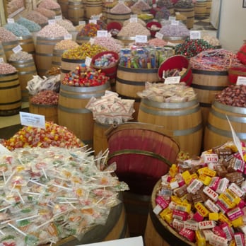 Barrels O Candy - Bakeries Near Me - Virginia City, Nevada Barrels O Candy - Bakeries Near Me - Virginia City, Nevada
