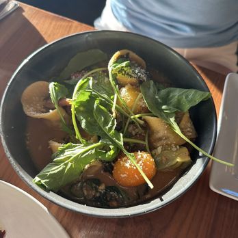 BoccaLupo - Beef cheek tortelli - Italian Near Me - Atlanta, Georgia BoccaLupo - Beef cheek tortelli - Italian Near Me - Atlanta, Georgia