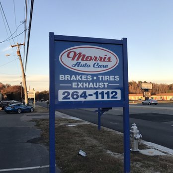 Morris Auto Care LLC - Auto Repair Near Me - Glen Allen, Virginia Morris Auto Care LLC - Auto Repair Near Me - Glen Allen, Virginia