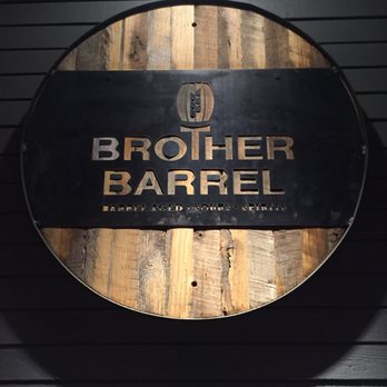 Brother Barrel - Cocktail Bars Near Me - Seattle, Washington