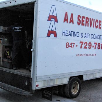 AA Service - Plumbing Near Me - Northbrook, Illinois