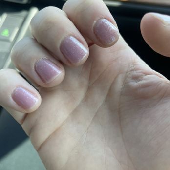 Spa Hous - I asked him to cut my cuticles down more and he said "those are cuticles, that's skin". - Day Spas Near Me - Scottsdale, Arizona Spa Hous - I asked him to cut my cuticles down more and he said "those are cuticles, that's skin". - Day Spas Near Me - Scottsdale, Arizona