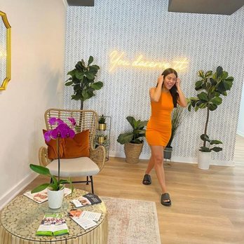 The Bay Aesthetics - Another Happy Customer at The Bay Aesthetics - Skin Care Near Me - Tampa, Florida The Bay Aesthetics - Another Happy Customer at The Bay Aesthetics - Skin Care Near Me - Tampa, Florida