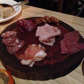 Nomad - Meat - Australian Near Me - Surry Hills, NSW Nomad - Meat - Australian Near Me - Surry Hills, NSW