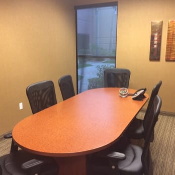 Alan Miller - This is one of our mini board rooms for family sessions. - Life Coach Near Me - Las Vegas, Nevada