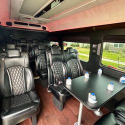 Houston Luxury Rides