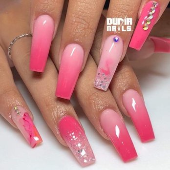 Palace Nails - Waxing Near Me - San Antonio, Texas