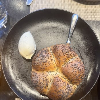 Prospect - Milk bread - New American Near Me - San Francisco, California Prospect - Milk bread - New American Near Me - San Francisco, California