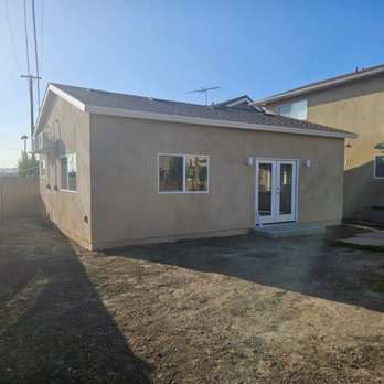 MDM Custom Remodeling - General Contractors Near Me - Los Angeles, California