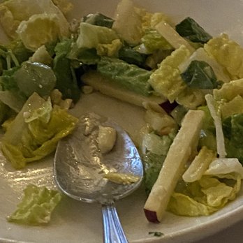 Cafe Santorini - Toasted Walnut and Gorgonzola Salad - Italian Near Me - Pasadena, California Cafe Santorini - Toasted Walnut and Gorgonzola Salad - Italian Near Me - Pasadena, California