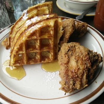 Sweet Chick - Chicken and Waffles - Southern Near Me - Brooklyn, New York Sweet Chick - Chicken and Waffles - Southern Near Me - Brooklyn, New York
