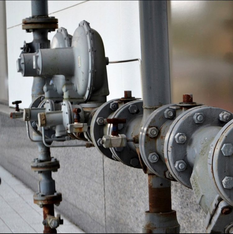 Slide of Aqua Backflow Testing