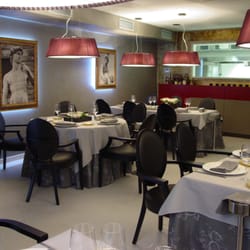 Ospi Restaurant