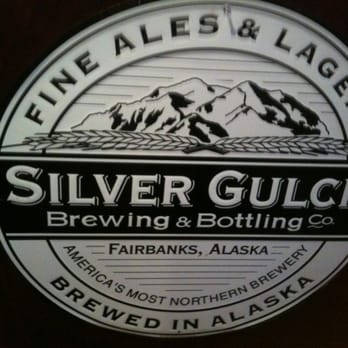 Silver Gulch Brewing & Bottling - Business icon - Brewpubs Near Me - Fairbanks, Alaska Silver Gulch Brewing & Bottling - Business icon - Brewpubs Near Me - Fairbanks, Alaska