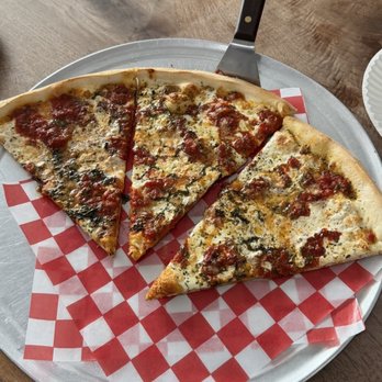 Nolita Pizza - Pizza Near Me - New York, New York