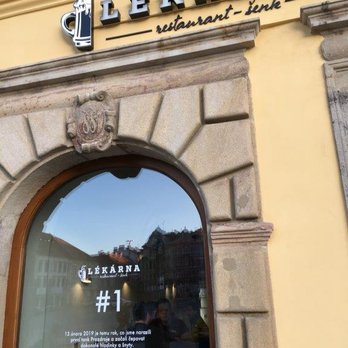 Lékárna - Pubs Near Me - Plzeň, PL Lékárna - Pubs Near Me - Plzeň, PL