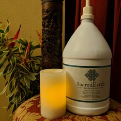 The Haleiwa Massage Muse - High-quality organic massage products