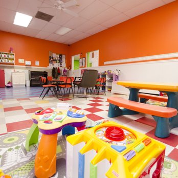 Kinderworld Academy - Child Care & Day Care Near Me - Houston, Texas