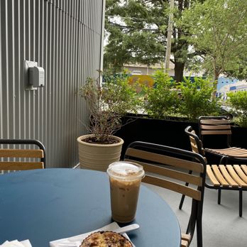 Prevail Union ATL - Across from the MARTA station - Coffee Roasteries Near Me - Atlanta, Georgia
