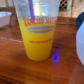 Rancho Mateo - Colombian Near Me - North Bergen, New Jersey Rancho Mateo - Colombian Near Me - North Bergen, New Jersey