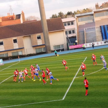 Stade des Flandres - Stadiums & Arenas Near Me - Dunkerque, 59 Stade des Flandres - Stadiums & Arenas Near Me - Dunkerque, 59