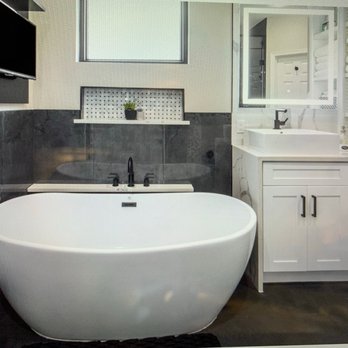 Bath Tune-Up Fort Bend, TX - It's the tub and TV for me!!!! - General Contractors Near Me Bath Tune-Up Fort Bend, TX - It's the tub and TV for me!!!! - General Contractors Near Me