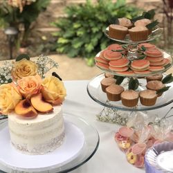 Another amazing set of sweets!!