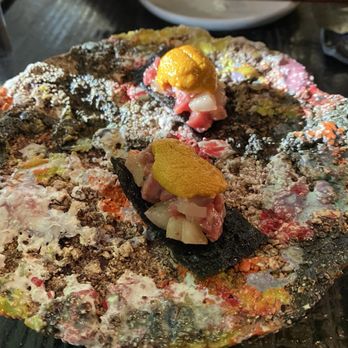 Robin - Sushi Bars Near Me - San Francisco, California