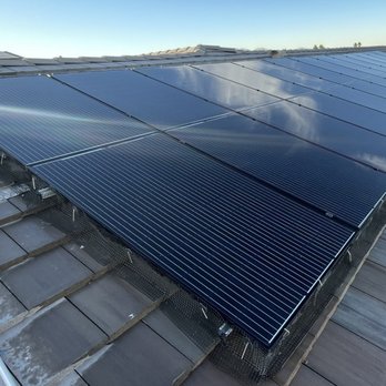 Vegas Clean Up - Solar Panels view1 - Solar Panel Cleaning Near Me Vegas Clean Up - Solar Panels view1 - Solar Panel Cleaning Near Me