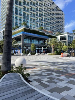 CityPlace by null