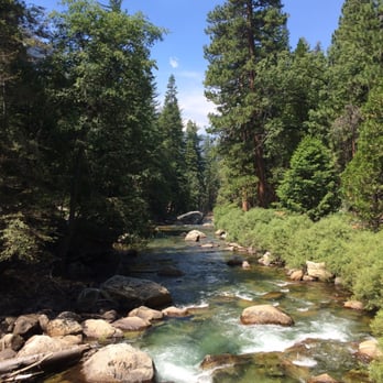 Moraine Campground - Kings river - Campgrounds Near Me Moraine Campground - Kings river - Campgrounds Near Me
