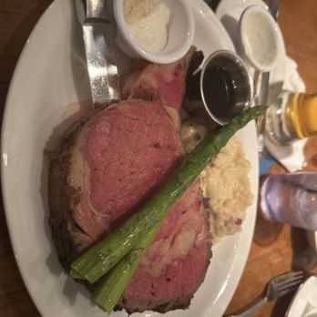 Rudys Hideaway - Prime rib and halibut plates. - Seafood Near Me - Rancho Cordova, California Rudys Hideaway - Prime rib and halibut plates. - Seafood Near Me - Rancho Cordova, California