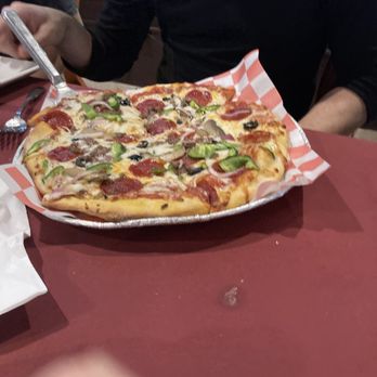 Kebab House - Greek Pizza - Halal Near Me - Newport News, Virginia