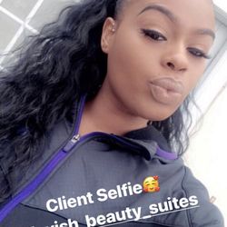 Lavish Beauty Suites