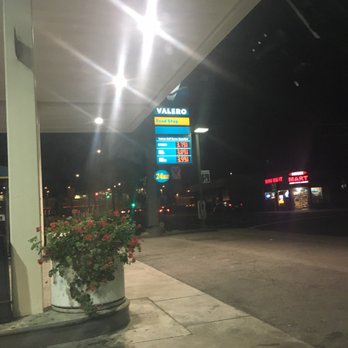 San Bruno Valero - Gas Stations Near Me - San Bruno, California