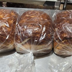 Claudio's Specialty Breads - The best sourdough!