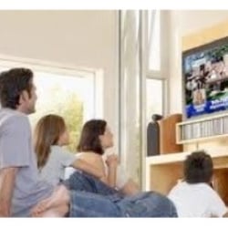 Advanced TV