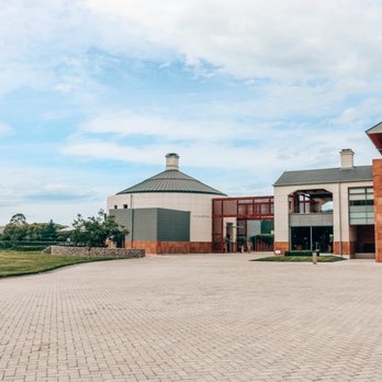 Craggy Range Winery - Outside - Beer, Wine & Spirits Near Me - Hastings, HKB