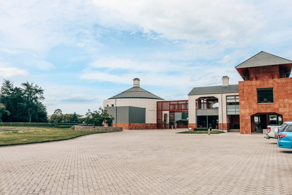 Craggy Range by null