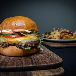 Burgerheart